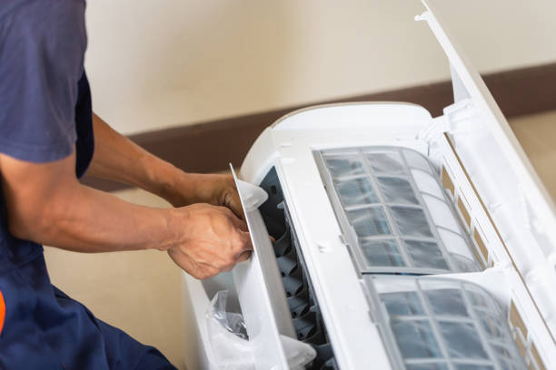 HVAC Emergency Services in Centreville, MD