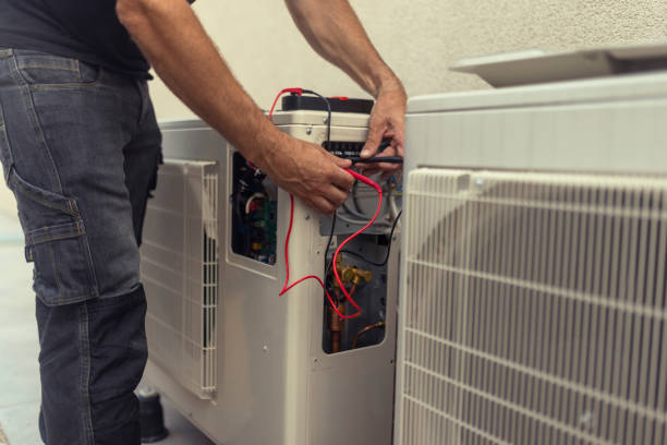 Best Residential HVAC Services  in Centreville, MD