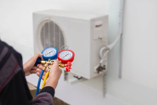 HVAC Maintenance Plan in Centreville, MD